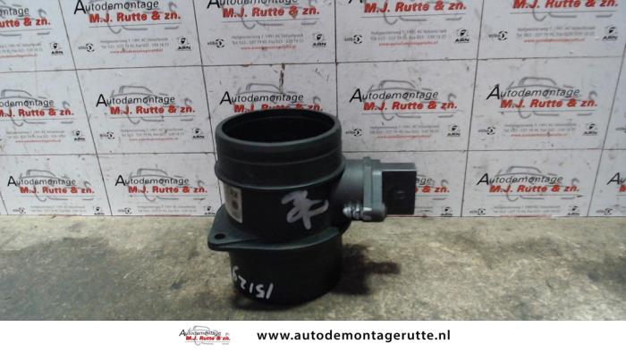 Usagé Débitmètre Seat Toledo (1M2) 2.3 V5 Prix sur demande proposé par Autodemontage M.J. Rutte B.V.