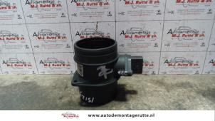 Used Airflow meter Seat Toledo (1M2) 2.3 V5 Price on request offered by Autodemontage M.J. Rutte B.V.