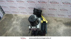 Used ABS Computer Volkswagen Polo IV (9N1/2/3) 1.2 12V Price on request offered by Autodemontage M.J. Rutte B.V.