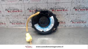 Used Airbagring Daihatsu Terios (J1) 1.3 16V 4x4 Price on request offered by Autodemontage M.J. Rutte B.V.