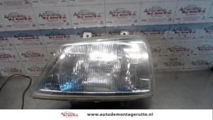 Used Headlight, left Daihatsu Terios (J1) 1.3 16V 4x4 Price on request offered by Autodemontage M.J. Rutte B.V.