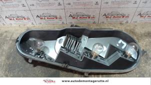 Used PCB, left taillight Citroen C1 1.0 12V Price on request offered by Autodemontage M.J. Rutte B.V.