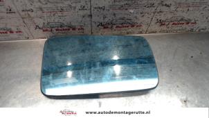 Used Mirror glass, right Mercedes S (W140) 5.0 S 500,Lang 32V Price on request offered by Autodemontage M.J. Rutte B.V.