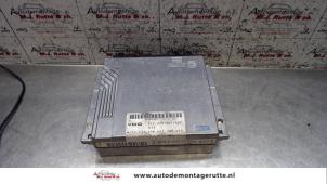 Used LPG module Mercedes S (W140) 5.0 S 500,Lang 32V Price on request offered by Autodemontage M.J. Rutte B.V.