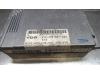 LPG module from a Mercedes-Benz S (W140) 5.0 S 500,Lang 32V 1994