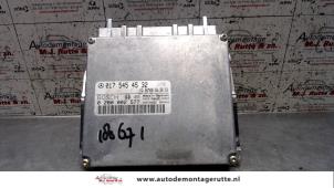 Used Engine management computer Mercedes S (W140) 5.0 S 500,Lang 32V Price on request offered by Autodemontage M.J. Rutte B.V.