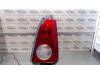 Taillight, right from a Opel Agila (A) 1.0 12V Twin Port 2003