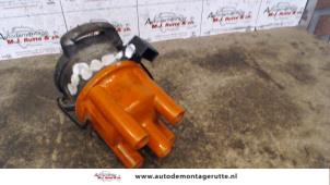 Used Ignition system (complete) Seat Cordoba Price on request offered by Autodemontage M.J. Rutte B.V.