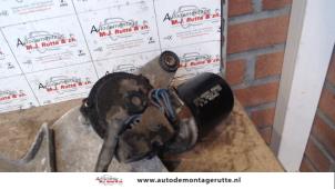 Used Wiper motor + mechanism Toyota Prius (NHW11L) 1.5 16V Price on request offered by Autodemontage M.J. Rutte B.V.
