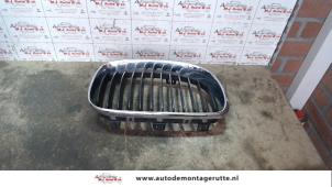 Used Air grill bonnet right BMW 1 serie (E87/87N) 116i 1.6 16V Price on request offered by Autodemontage M.J. Rutte B.V.