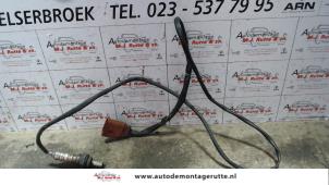 Used Lambda probe Seat Ibiza II (6K1) 1.4 16V Price on request offered by Autodemontage M.J. Rutte B.V.