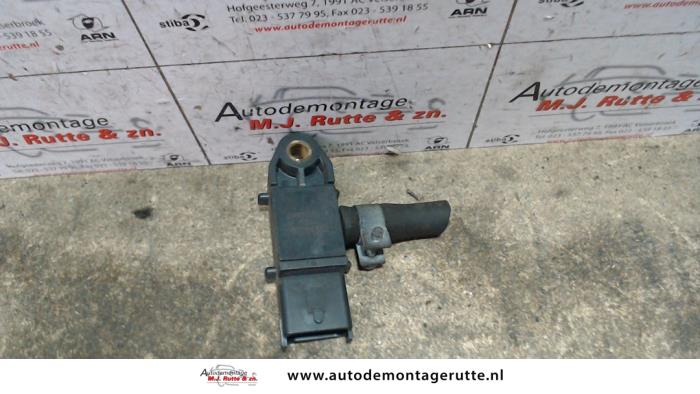 Begagnade Sensor (övriga) Fiat Fiorino (225) 1.3 JTD 16V Multijet Pris på förfrågan erbjuds av Autodemontage M.J. Rutte B.V.