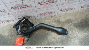 Used Wiper switch Volkswagen Polo III (6N1) 1.4i 60 Price on request offered by Autodemontage M.J. Rutte B.V.