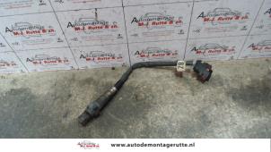 Used Lambda probe Opel Corsa C (F08/68) 1.2 16V Twin Port Price on request offered by Autodemontage M.J. Rutte B.V.