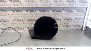 Gebrauchte Tankklappe Seat Leon (1P1) 1.9 TDI 105 Preis auf Anfrage angeboten von Autodemontage M.J. Rutte B.V.