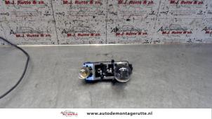 Used PCB, left taillight Seat Leon (1P1) 1.9 TDI 105 Price on request offered by Autodemontage M.J. Rutte B.V.