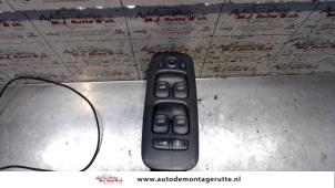 Begagnade Flerfunktionsbrytare, fönster Volvo S60 I (RS/HV) 2.3 T5 20V Pris på förfrågan erbjuds av Autodemontage M.J. Rutte B.V.