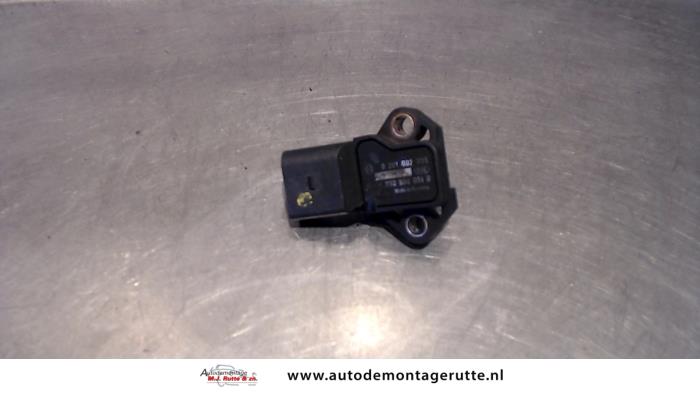 Usados Sensor Map (colector de admisión) Seat Leon (1P1) 1.9 TDI 105 Precio de solicitud ofrecido por Autodemontage M.J. Rutte B.V.