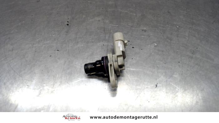 Gebrauchte Nockenwelle Sensor Fiat Fiorino (225) 1.3 JTD 16V Multijet Preis auf Anfrage angeboten von Autodemontage M.J. Rutte B.V.