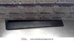 Used Front strip, left Ford Fiesta 5 (JD/JH) 1.25 16V Price on request offered by Autodemontage M.J. Rutte B.V.