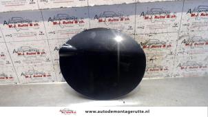 Used Tank cap cover BMW 1 serie (E81) 118i 16V Price on request offered by Autodemontage M.J. Rutte B.V.