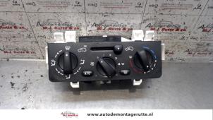 Used Heater control panel Citroen C3 Pluriel (HB) 1.4 Price on request offered by Autodemontage M.J. Rutte B.V.
