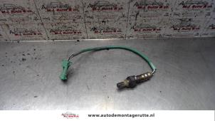 Used Lambda probe Citroen C3 Pluriel (HB) 1.4 Price on request offered by Autodemontage M.J. Rutte B.V.