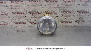 Used Fog light, front right Citroen C3 Pluriel (HB) 1.4 Price on request offered by Autodemontage M.J. Rutte B.V.