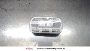 Used Interior lighting, front Citroen C3 Pluriel (HB) 1.4 Price on request offered by Autodemontage M.J. Rutte B.V.