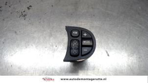 Usagé Commutateur phare hauteur réglable Alfa Romeo GT (937) 2.0 JTS 16V Prix sur demande proposé par Autodemontage M.J. Rutte B.V.
