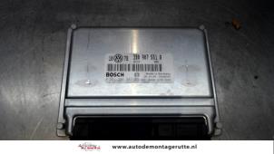 Gebrauchte Steuergerät Motormanagement Volkswagen Passat Variant Syncro/4Motion (3B5) 2.8 30V Syncro Preis auf Anfrage angeboten von Autodemontage M.J. Rutte B.V.