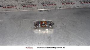 Used Indicator lens, front left Seat Ibiza IV (6J5) 1.2 12V Price on request offered by Autodemontage M.J. Rutte B.V.