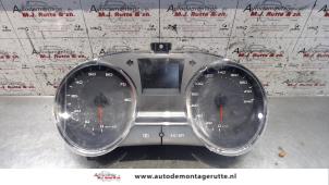 Usados Cuentakilómetros Seat Ibiza IV (6J5) 1.2 12V Precio de solicitud ofrecido por Autodemontage M.J. Rutte B.V.