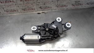 Usados Motor de limpiaparabrisas detrás Seat Ibiza IV (6J5) 1.2 12V Precio de solicitud ofrecido por Autodemontage M.J. Rutte B.V.
