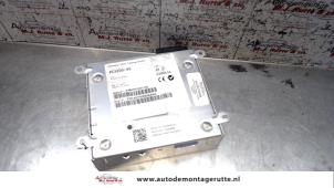 Used Navigation module BMW 1 serie (E81) 118i 16V Price on request offered by Autodemontage M.J. Rutte B.V.