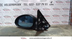 Used Wing mirror, left BMW 1 serie (E81) 118i 16V Price on request offered by Autodemontage M.J. Rutte B.V.