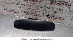 Used Tailgate switch Citroen C3 Pluriel (HB) 1.4 Price on request offered by Autodemontage M.J. Rutte B.V.