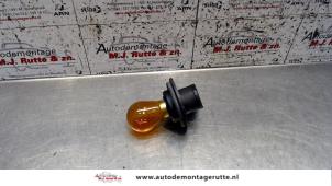 Used Headlight socket Citroen C1 1.0 12V Price on request offered by Autodemontage M.J. Rutte B.V.
