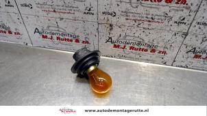 Used Headlight socket Citroen C1 1.0 12V Price on request offered by Autodemontage M.J. Rutte B.V.