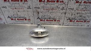 Used Front wing indicator, right Citroen C1 1.0 12V Price on request offered by Autodemontage M.J. Rutte B.V.