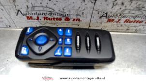 Used Navigation remote control BMW 1 serie (E81) 118i 16V Price on request offered by Autodemontage M.J. Rutte B.V.