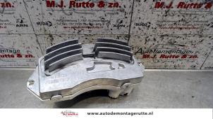 Used Heater resistor BMW 1 serie (E81) 118i 16V Price on request offered by Autodemontage M.J. Rutte B.V.