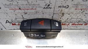 Used Panic lighting switch BMW 1 serie (E81) 118i 16V Price on request offered by Autodemontage M.J. Rutte B.V.