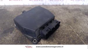 Used Vacuum valve Volkswagen Polo IV (9N1/2/3) 1.4 TDI 70 Price on request offered by Autodemontage M.J. Rutte B.V.