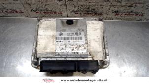 Usagé Ordinateur gestion moteur Seat Arosa (6H1) 1.4i Prix sur demande proposé par Autodemontage M.J. Rutte B.V.