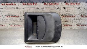 Used Door handle 2-door, left Iveco New Daily III 35S12V Price on request offered by Autodemontage M.J. Rutte B.V.
