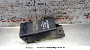Used Relay Peugeot 407 SW (6E) 2.0 HDiF 16V Price on request offered by Autodemontage M.J. Rutte B.V.