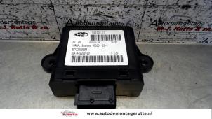 Used Module (miscellaneous) Peugeot 407 SW (6E) 2.0 HDiF 16V Price on request offered by Autodemontage M.J. Rutte B.V.