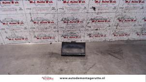 Used Tailgate switch Citroen C3 (FC/FL/FT) 1.4 Price on request offered by Autodemontage M.J. Rutte B.V.