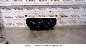 Used Heater control panel Fiat Doblo (223A/119) 1.2 Price on request offered by Autodemontage M.J. Rutte B.V.